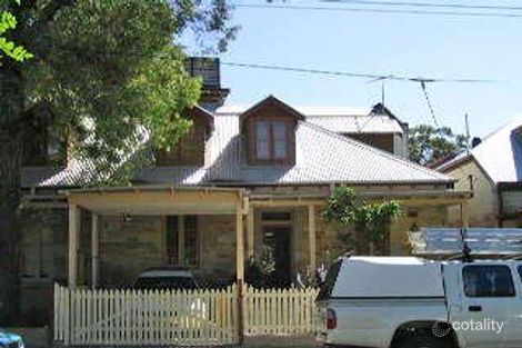 19 Elliott St, Balmain, NSW 2041