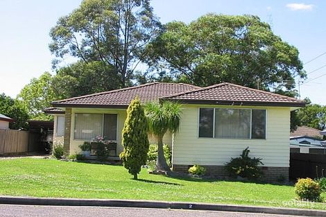 2 James St, Cardiff, NSW 2285