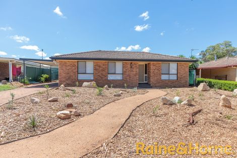 Property photo of 5 Sherwood Avenue Dubbo NSW 2830