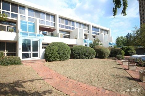 2/28 Gosse St, Kingston, ACT 2604