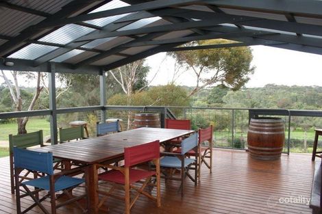Property photo of 12 Jenkins Road Strathalbyn SA 5255