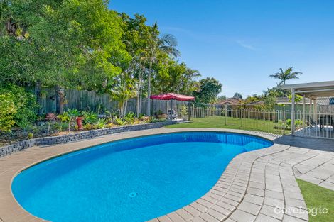 Property photo of 15 Janarde Place Parkinson QLD 4115