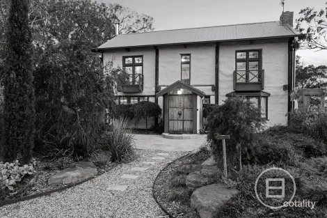 170 One Tree Hill Rd, Smiths Gully, VIC 3760