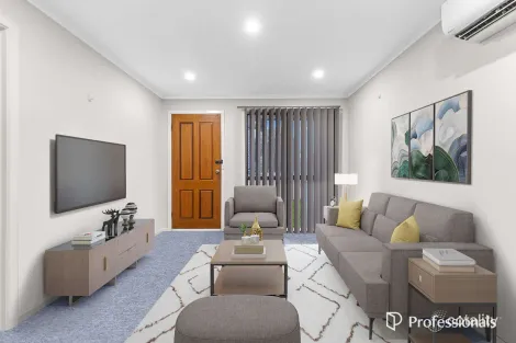 Property photo of 2/189 Elder Street South Clarinda VIC 3169