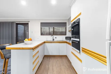 Property photo of 2/189 Elder Street South Clarinda VIC 3169