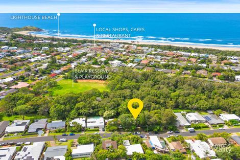 21 Hassall St, Port Macquarie, NSW 2444