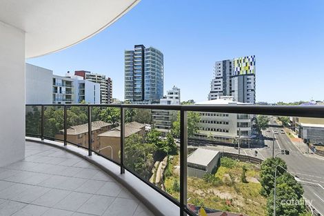 Property photo of 21/13-15 Hassall Street Parramatta NSW 2150