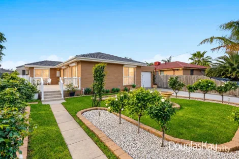 Property photo of 14 Morrison Crescent Sunshine West VIC 3020