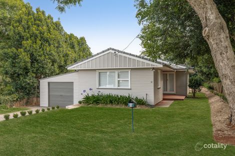 Property photo of 21 Mallon Street Rangeville QLD 4350
