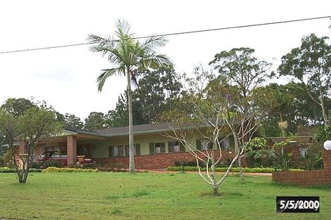 46 Lutana St, Nerang, QLD 4211