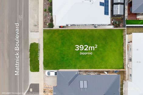 31 Mattnick Bvd, Charlemont, VIC 3217