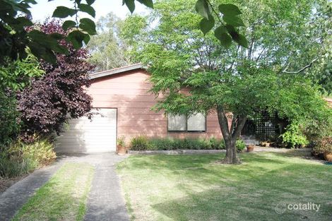 Property photo of 36 Wannon Avenue Edenhope VIC 3318
