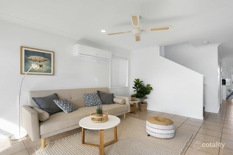 Property photo of 32/9 Rata Place Nerang QLD 4211