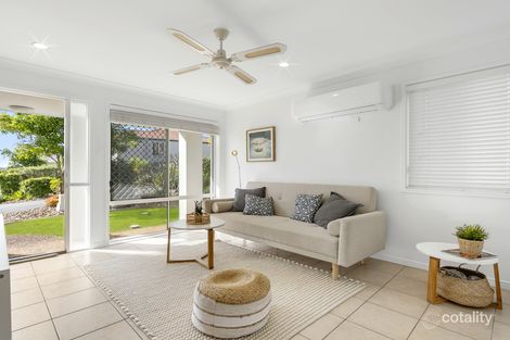 Property photo of 32/9 Rata Place Nerang QLD 4211