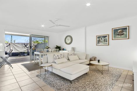 Property photo of 32/9 Rata Place Nerang QLD 4211