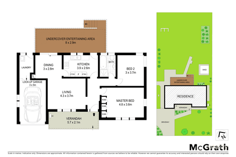 Property photo of 106 Boundary Road North Epping NSW 2121