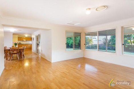 Property photo of 20 Crestwood Place Moggill QLD 4070