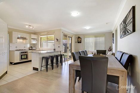 Property photo of 18 Toolong Place Horningsea Park NSW 2171