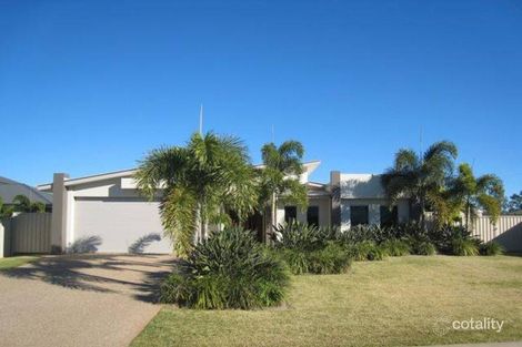 Property photo of 20 Coldstream Street Emerald QLD 4720