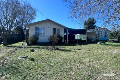 4 Norman St, Binnaway, NSW 2395