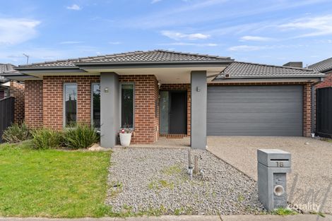 Property photo of 18 Hillerman Road Wollert VIC 3750
