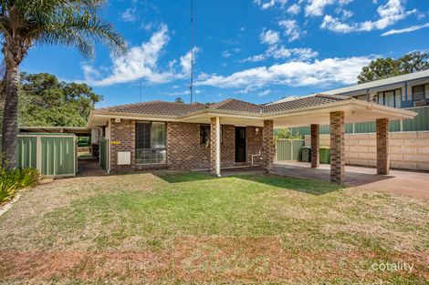 Property photo of 1 Brooking Place Australind WA 6233