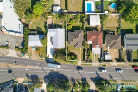 Property photo of 756 Rode Road Chermside West QLD 4032