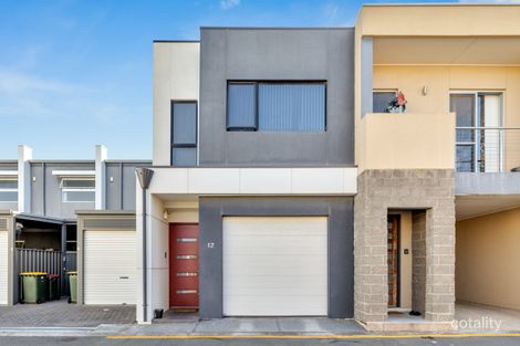 Property photo of 12 Marcella Lane Mawson Lakes SA 5095
