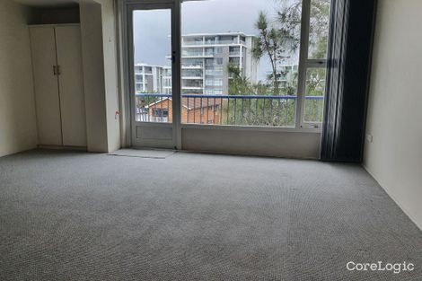 Property photo of 6/53 Corrimal Street Wollongong NSW 2500