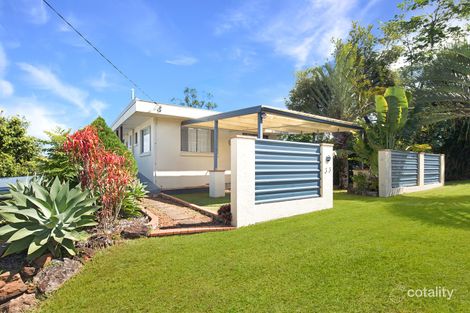 Property photo of 33 Avocado Crescent Bli Bli QLD 4560