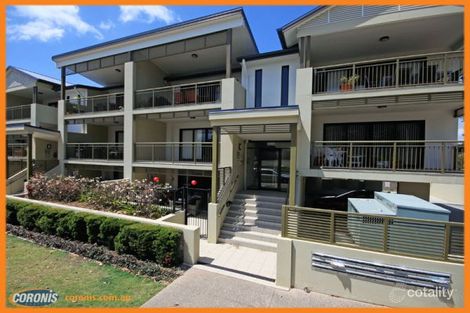 Property photo of 6/86 Brighton Road Sandgate QLD 4017