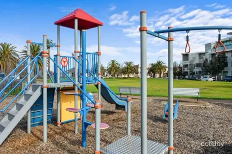 Property photo of 310/23 Warner Avenue Findon SA 5023