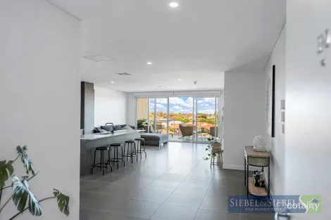 Property photo of 310/23 Warner Avenue Findon SA 5023