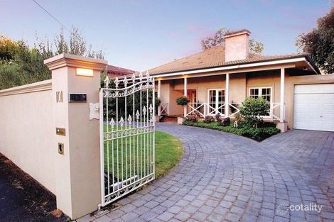 101 Cochrane St, Brighton, VIC 3186