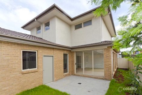 Property photo of 2/5 Auguste Avenue Clayton VIC 3168