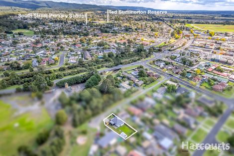 Property photo of 6 Somerville Court Moe VIC 3825
