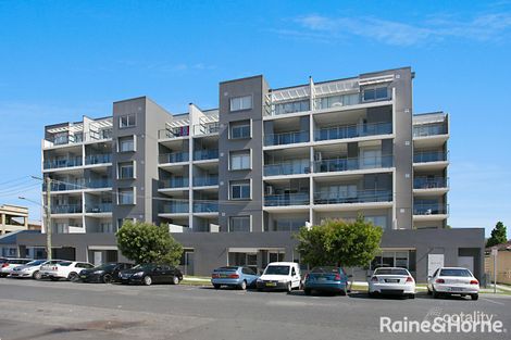 107/6 Bullecourt St, Shoal Bay, NSW 2315