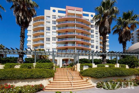 Property photo of 607/107 Beach Street Port Melbourne VIC 3207