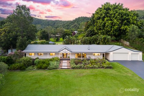 17 Gladewood Ct, Samford Valley, QLD 4520