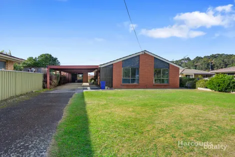 Property photo of 5 Fidler Street Cooee TAS 7320