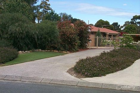 15 Boongala Cl, Karawara, WA 6152