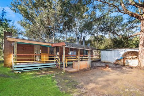 Property photo of 1 Glen Avenue Jamieson VIC 3723