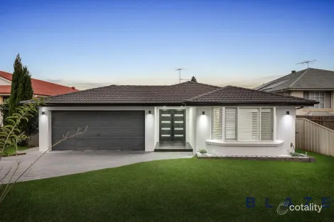 Property photo of 22 Rene Place Cecil Hills NSW 2171