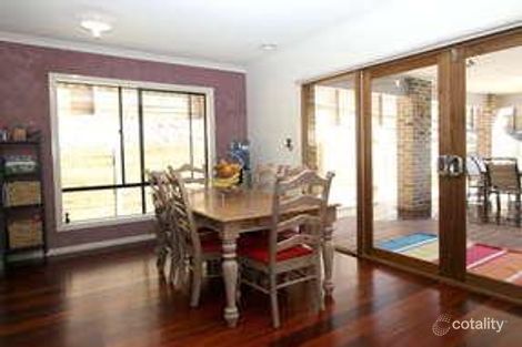 Property photo of 7 Luscombe Drive Diamond Creek VIC 3089