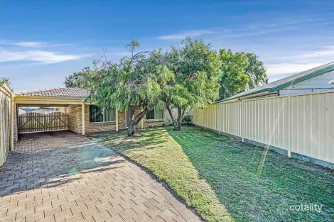 2/18 Orchid Ct, Geographe, WA 6280
