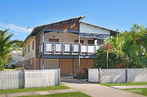 Property photo of 12 Bent Street Cannon Hill QLD 4170
