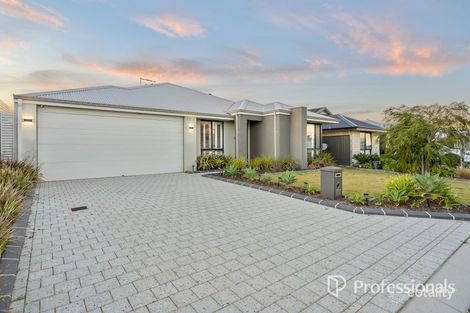 Property photo of 22 Barnea Road Jindalee WA 6036