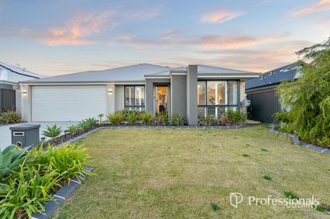 22 Barnea Rd, Jindalee, WA 6036