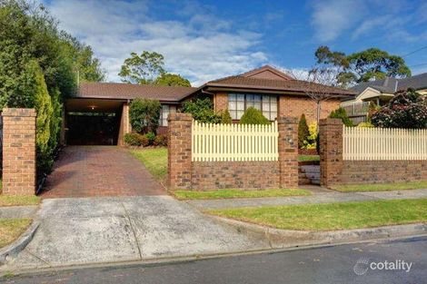 24 Wilton St, Blackburn North, VIC 3130