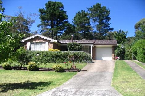 32 Luchetti Ave, Hazelbrook, NSW 2779